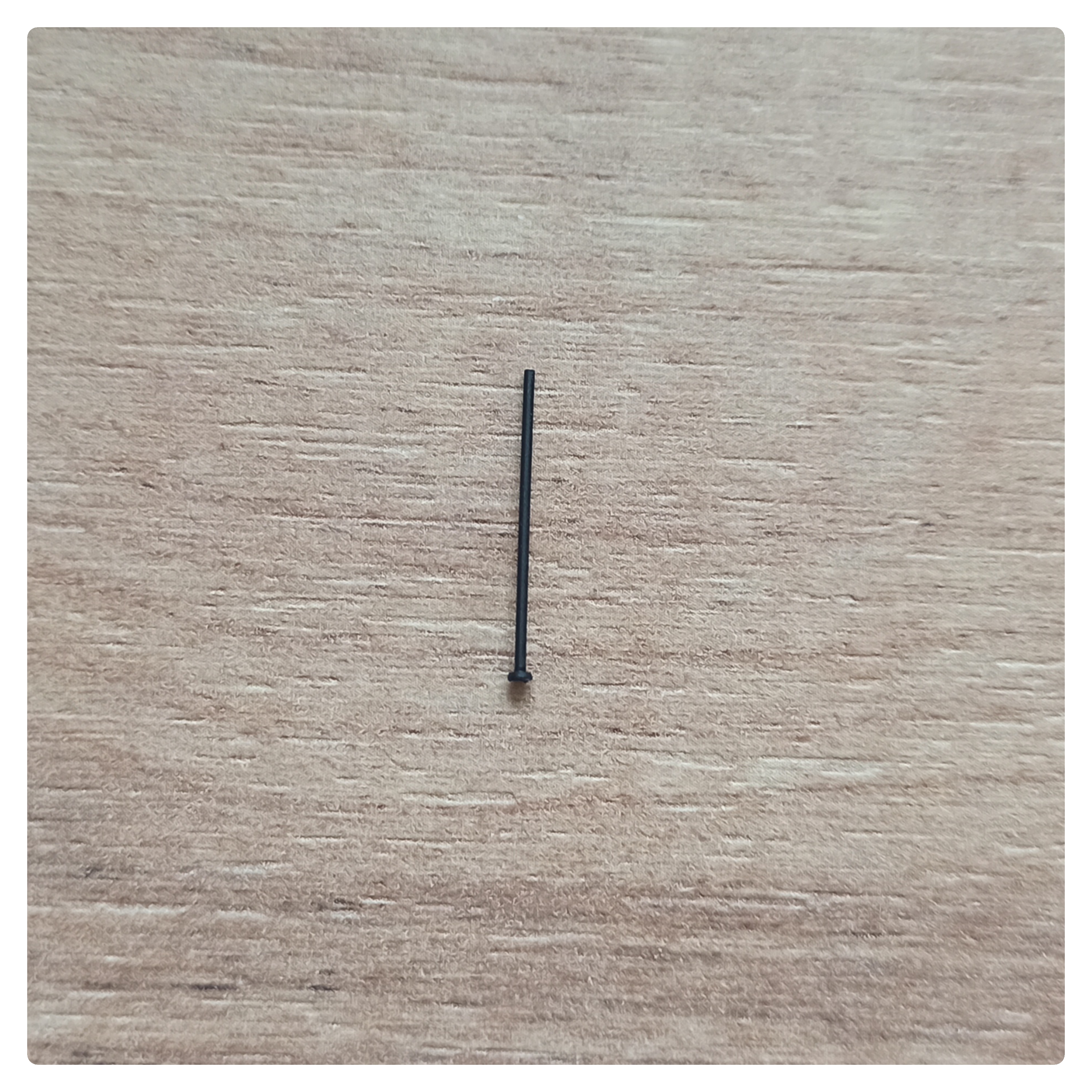 Anténa 20mm kolmá 1:43