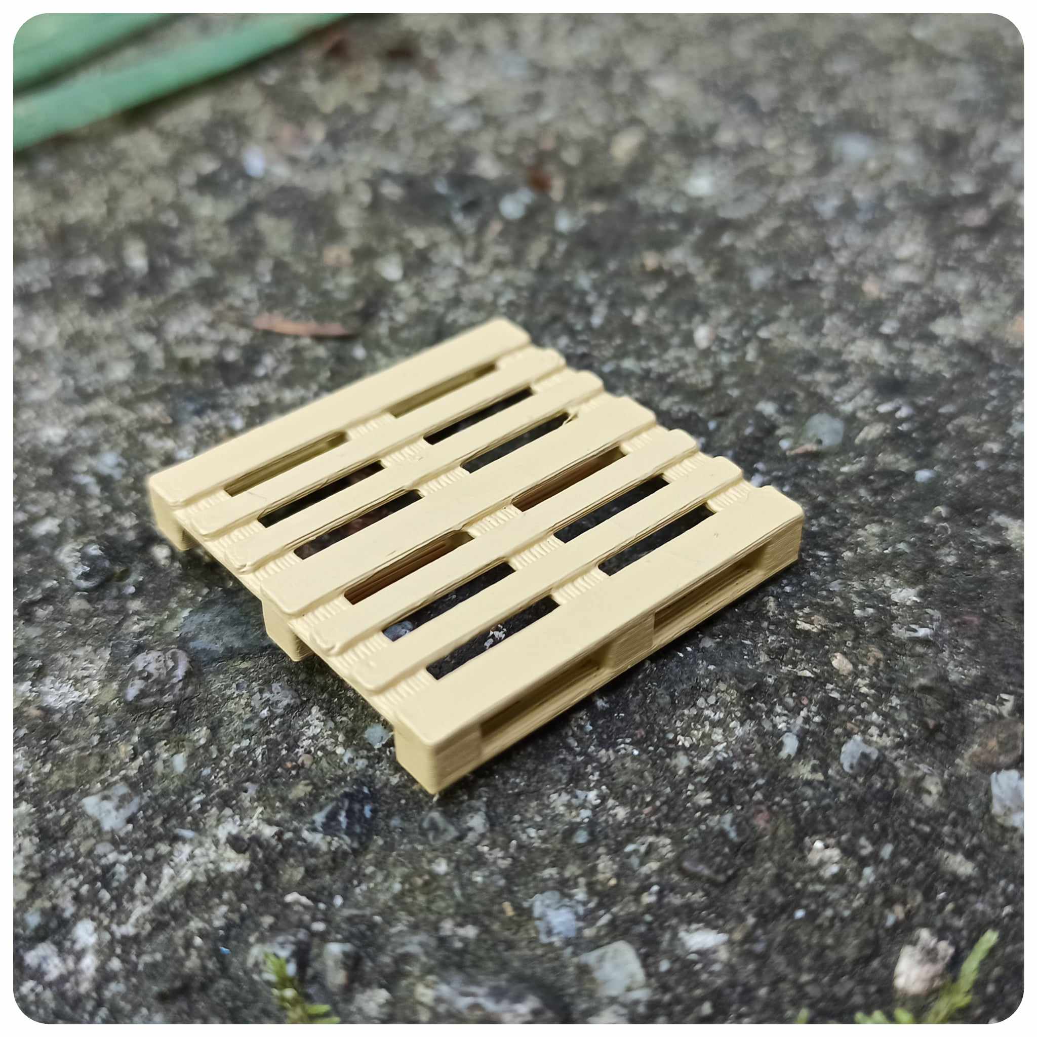 Paleta 1:35