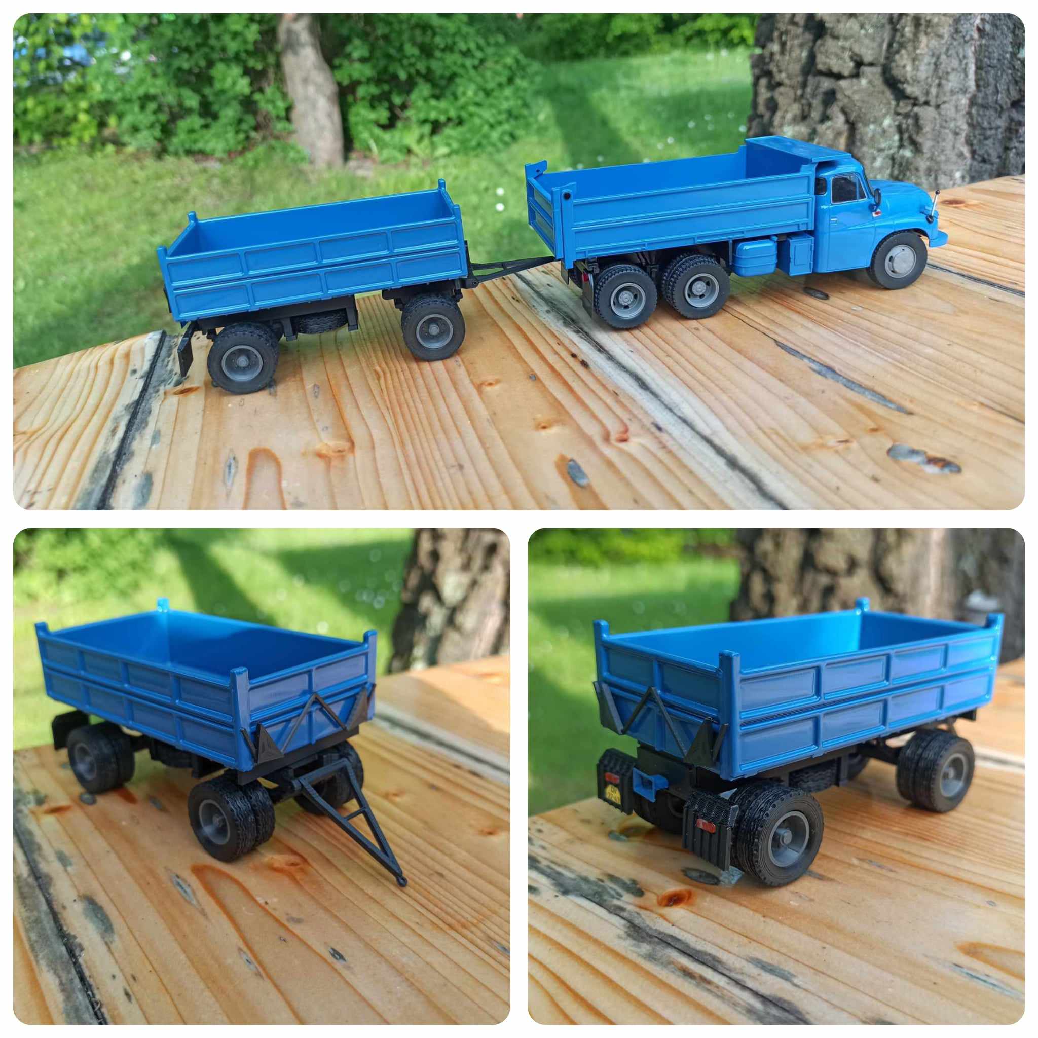 Tatra vlek 148 1:43