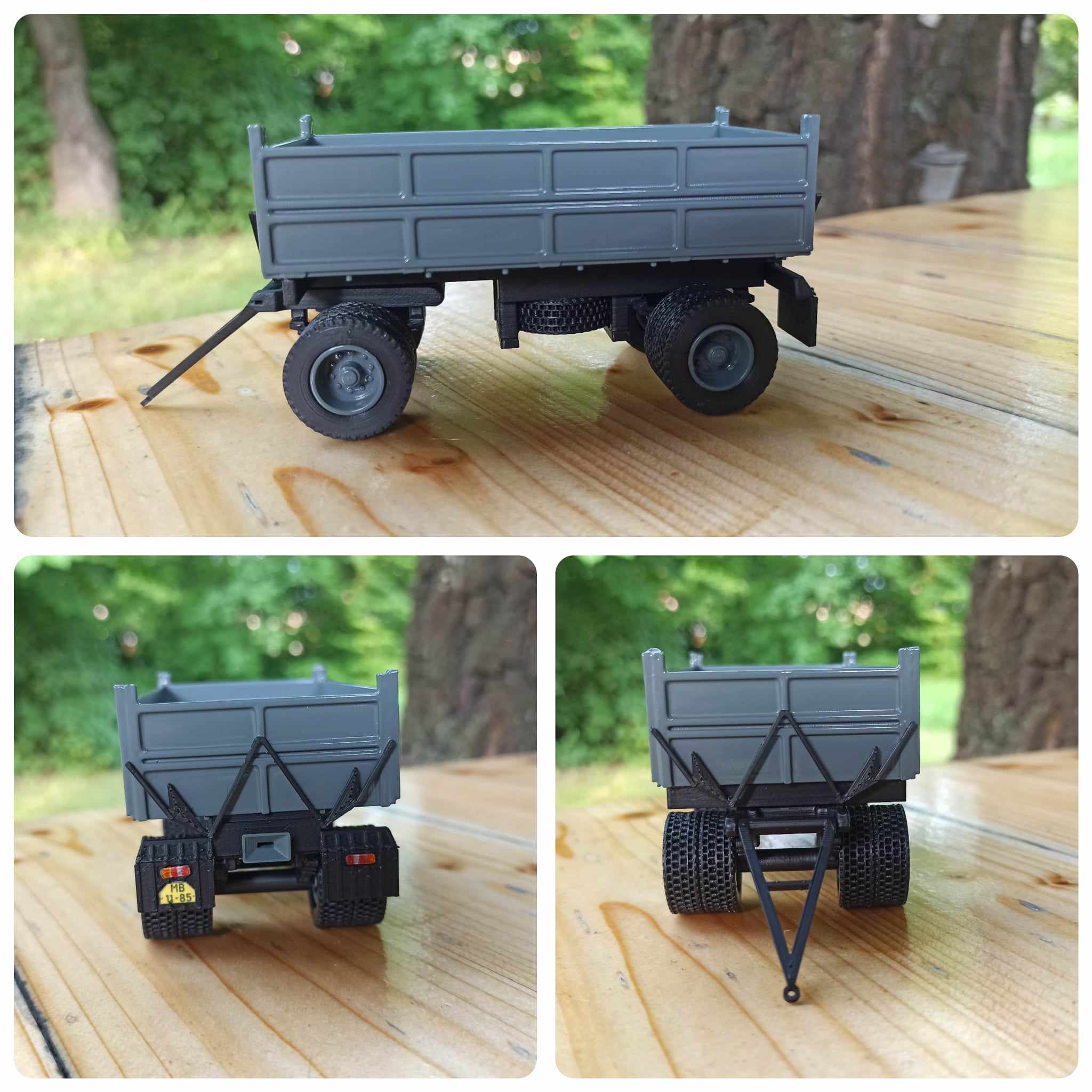 Tatra vlek 148 1:43